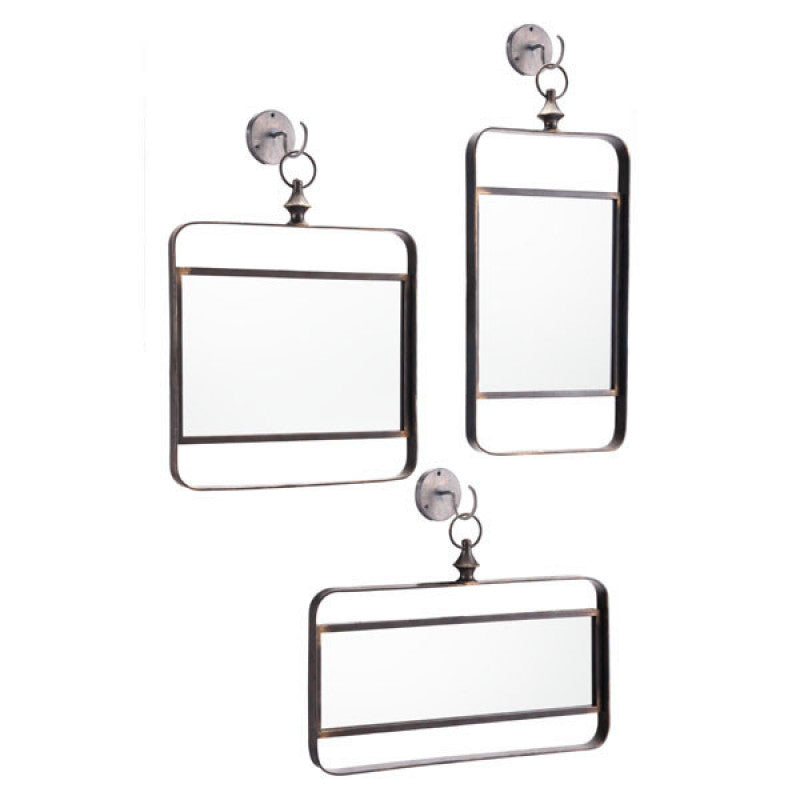 Rectangle Mirror