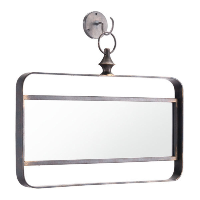 Rectangle Mirror