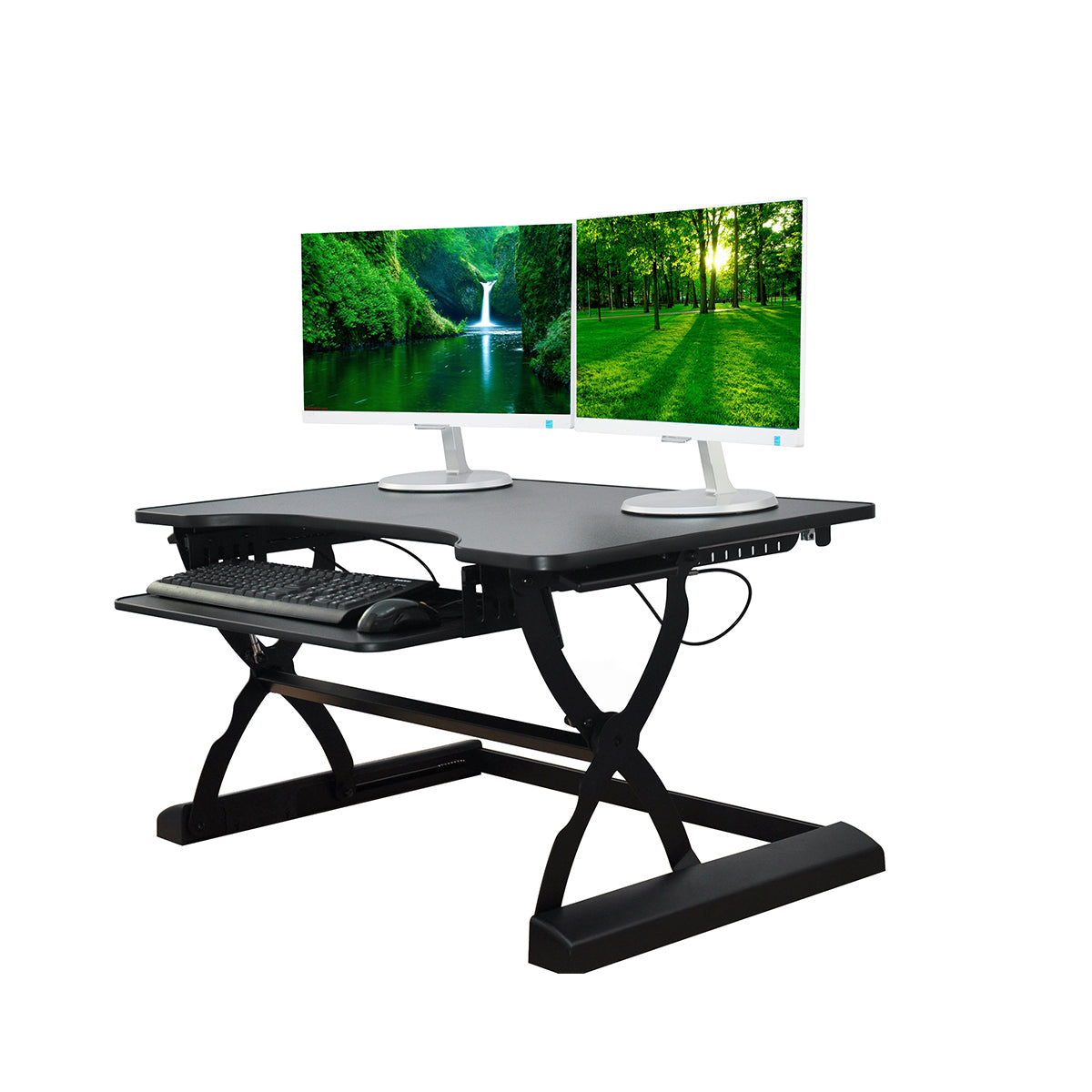 Pro X (37"W)