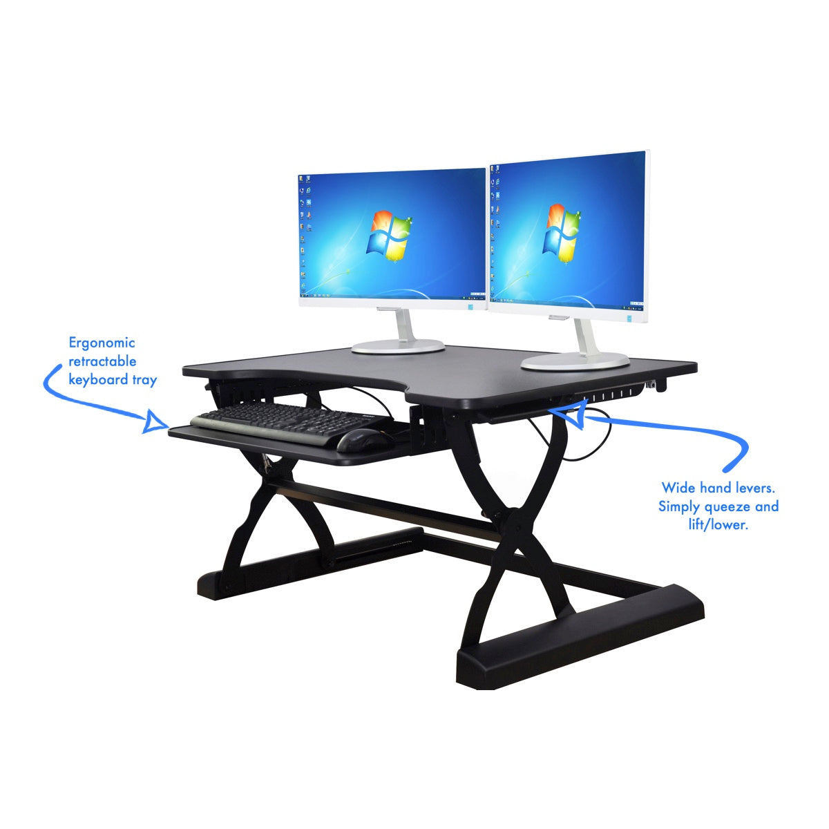 Pro X (37"W)