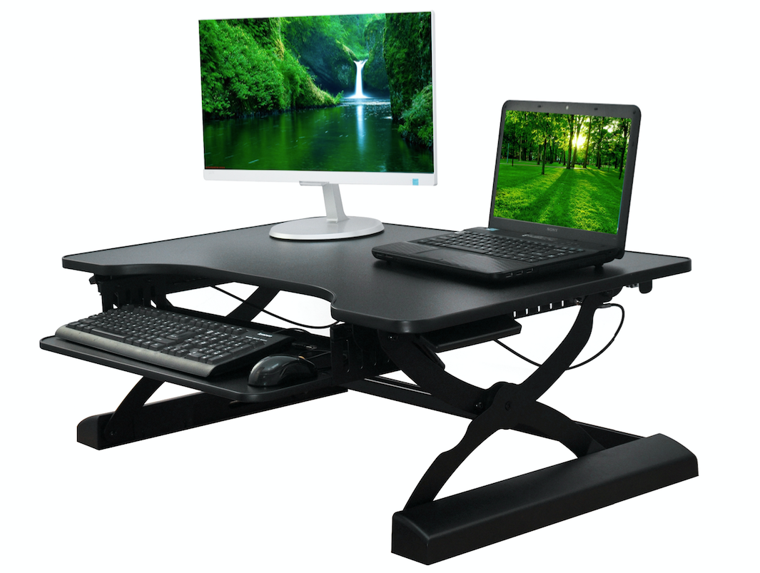 Desk Riser Pro X (37"W)