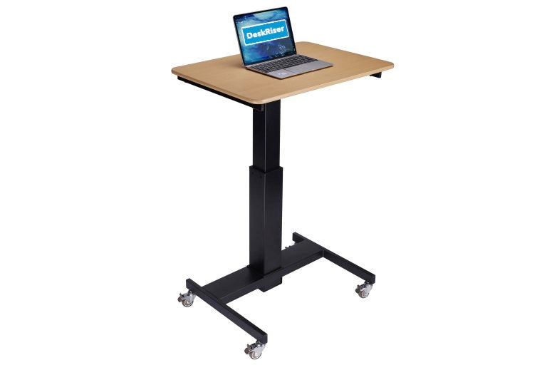 Jenny Portable Standing Desk