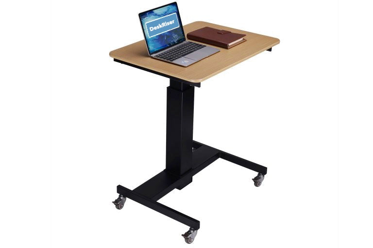 Jenny Portable Standing Desk