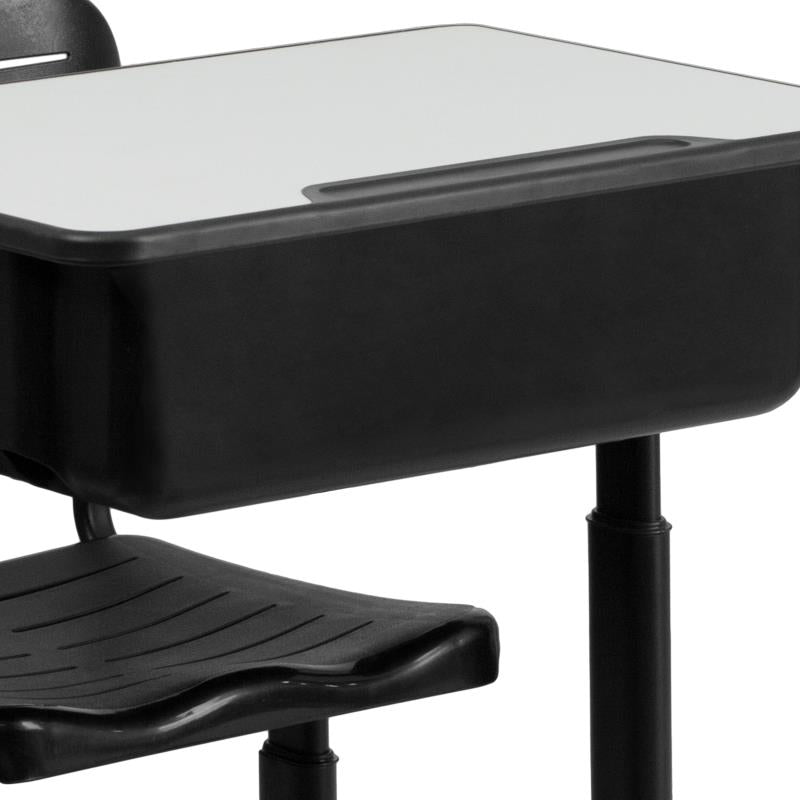 Jules Desk + Chair