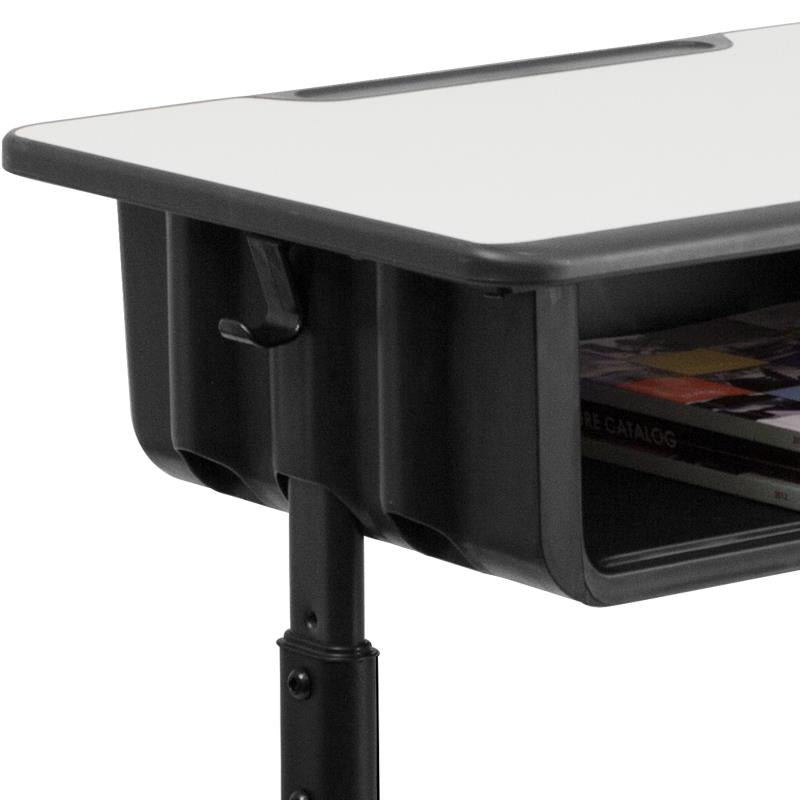 Jules Desk