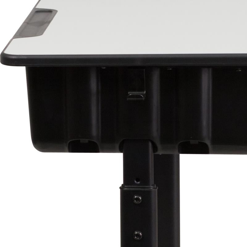 Jules Desk