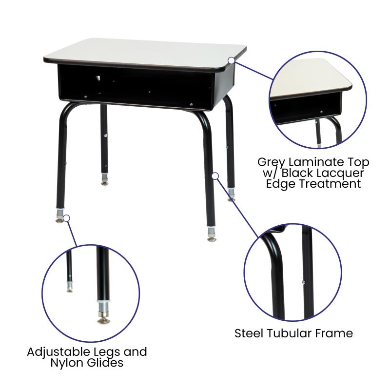Jett Desk