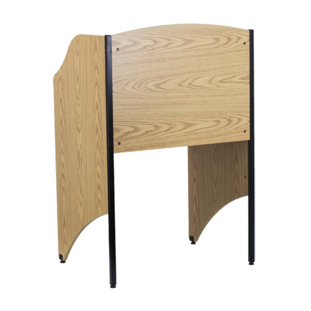 Quiet Study Desk