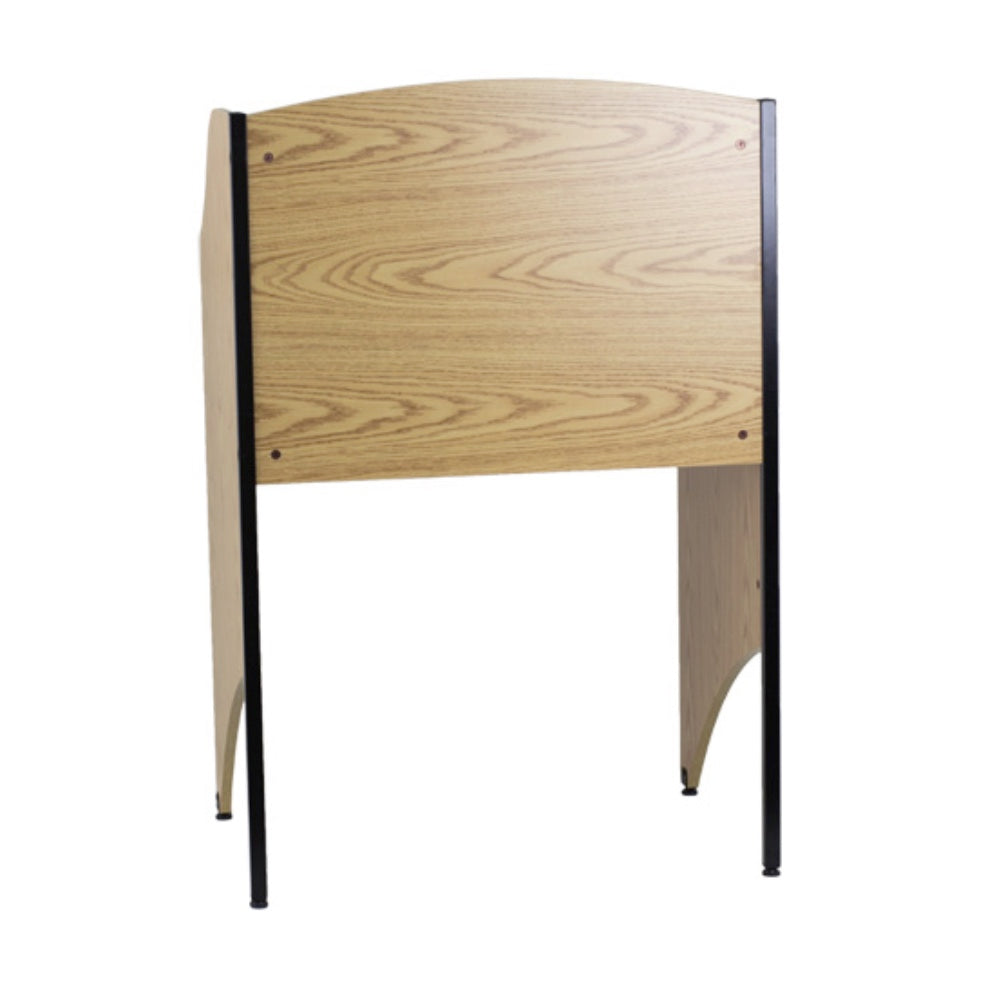 Quiet Study Desk
