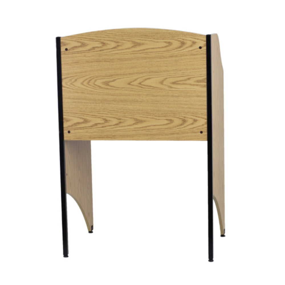 Quiet Study Desk