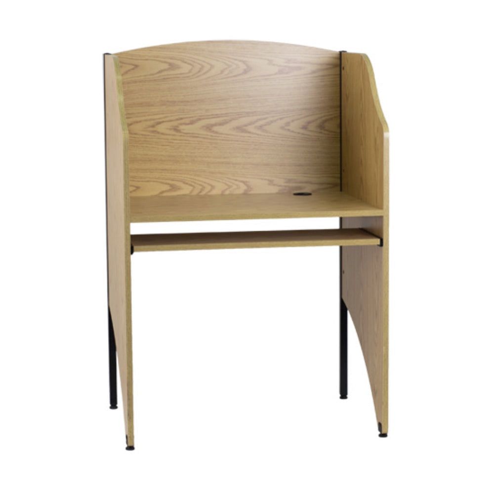 Quiet Study Desk