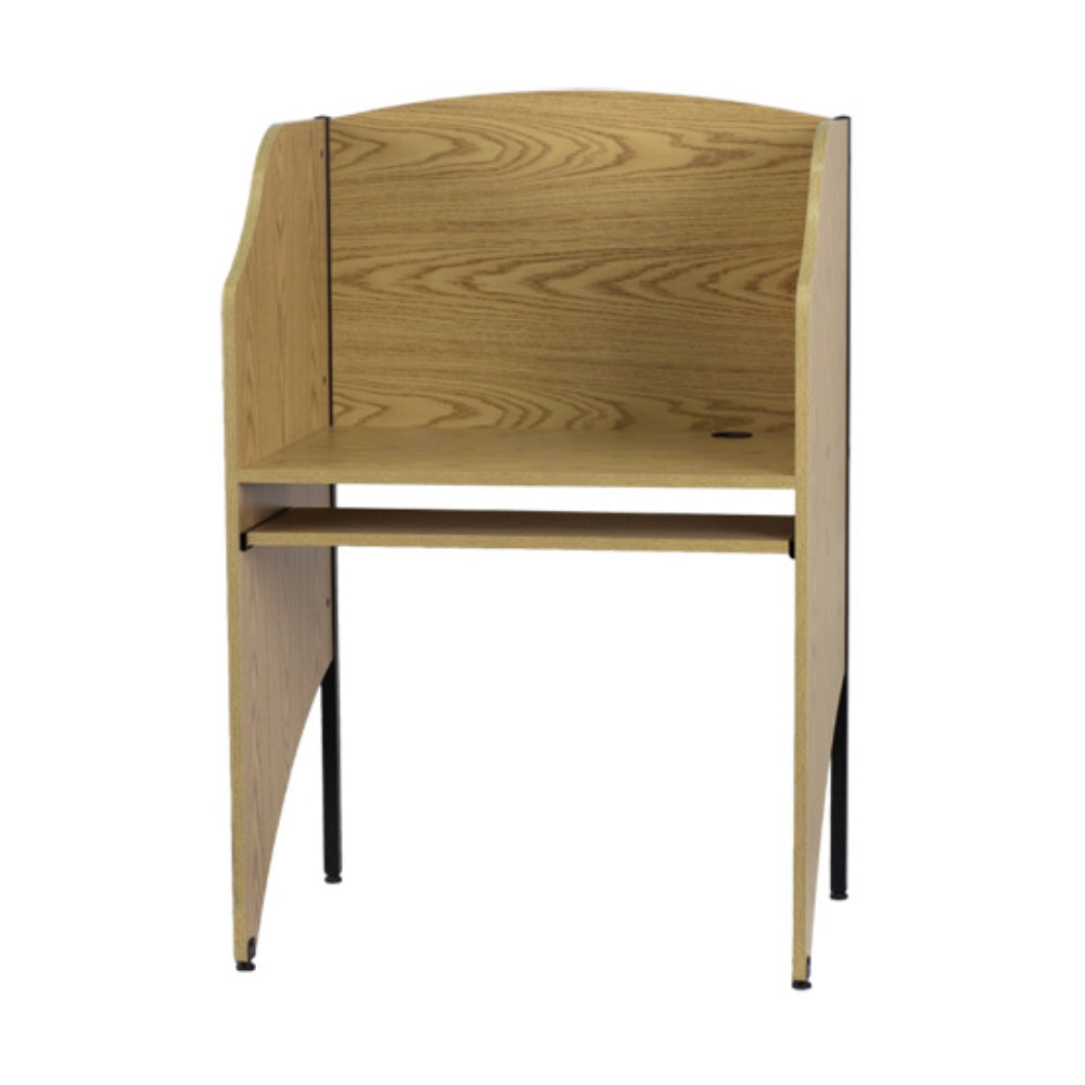 Quiet Study Desk