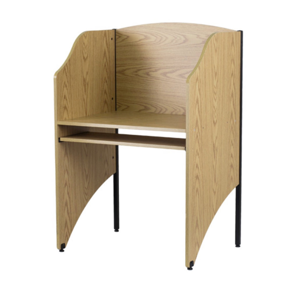 Quiet Study Desk