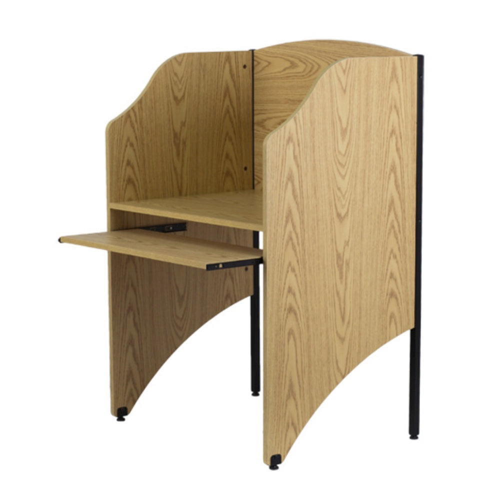 Quiet Study Desk