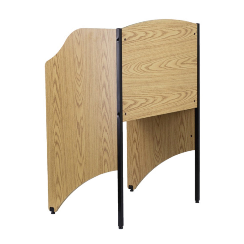 Quiet Study Desk