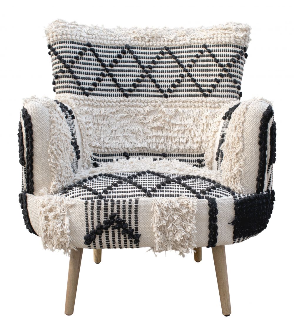 Sante Fe Lounge Chair