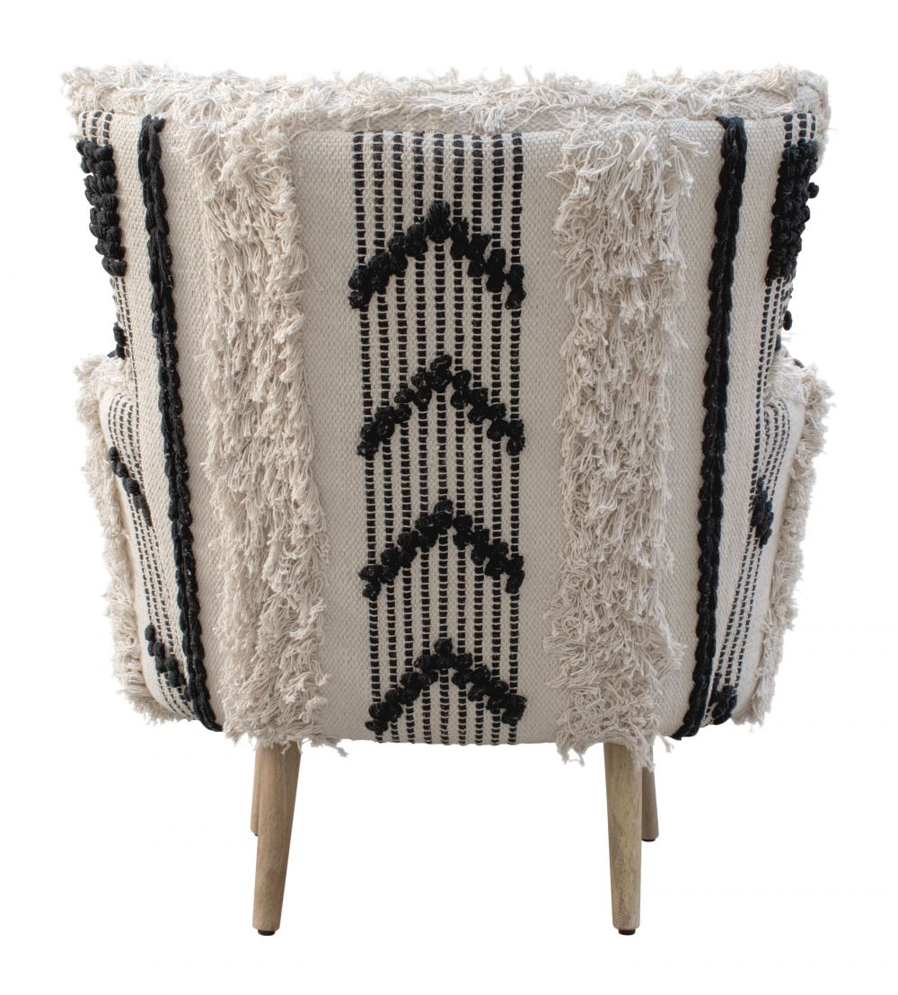 Sante Fe Lounge Chair