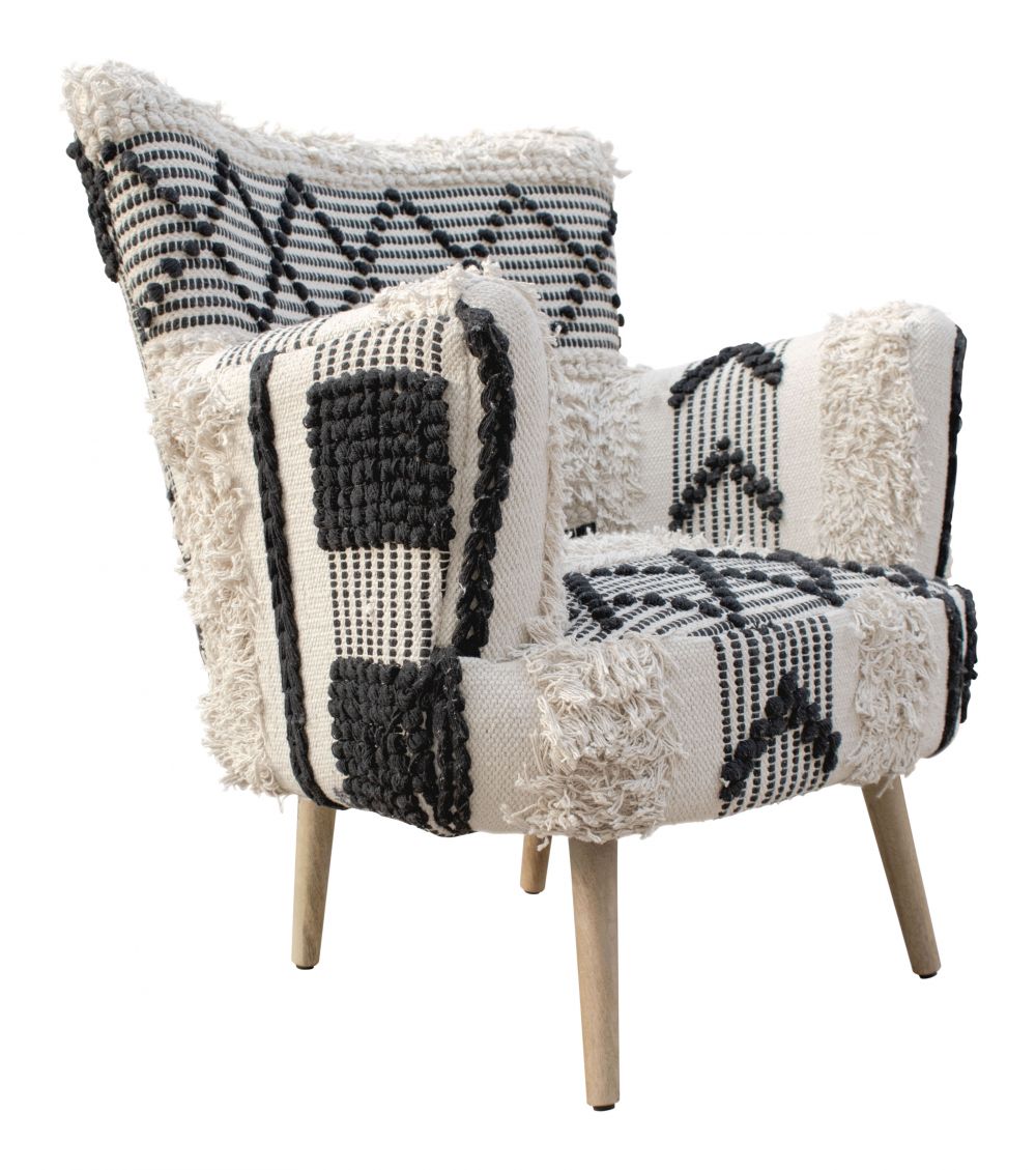 Sante Fe Lounge Chair