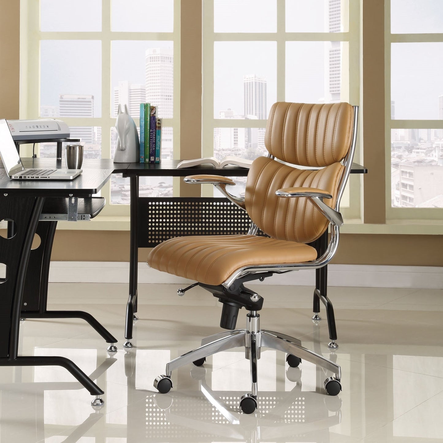 Jaunt Midback Chair