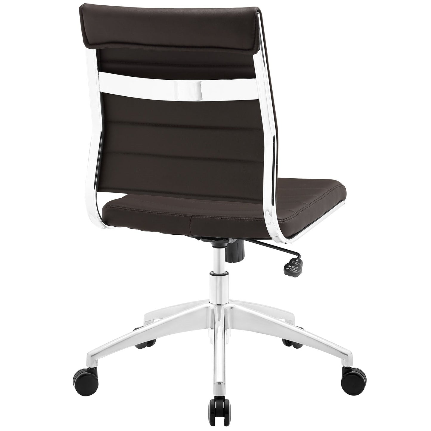 Jesper Armless Chair