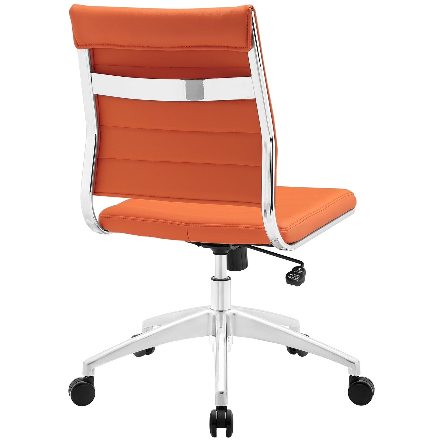 Jesper Armless Chair