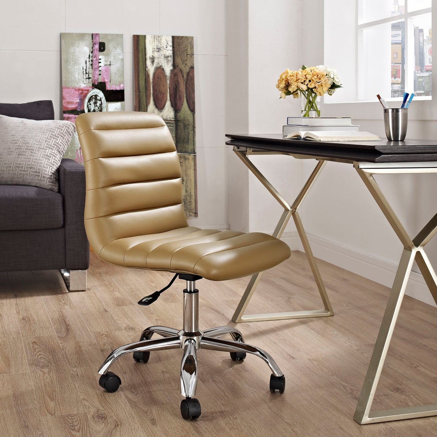 Jesse Chair
