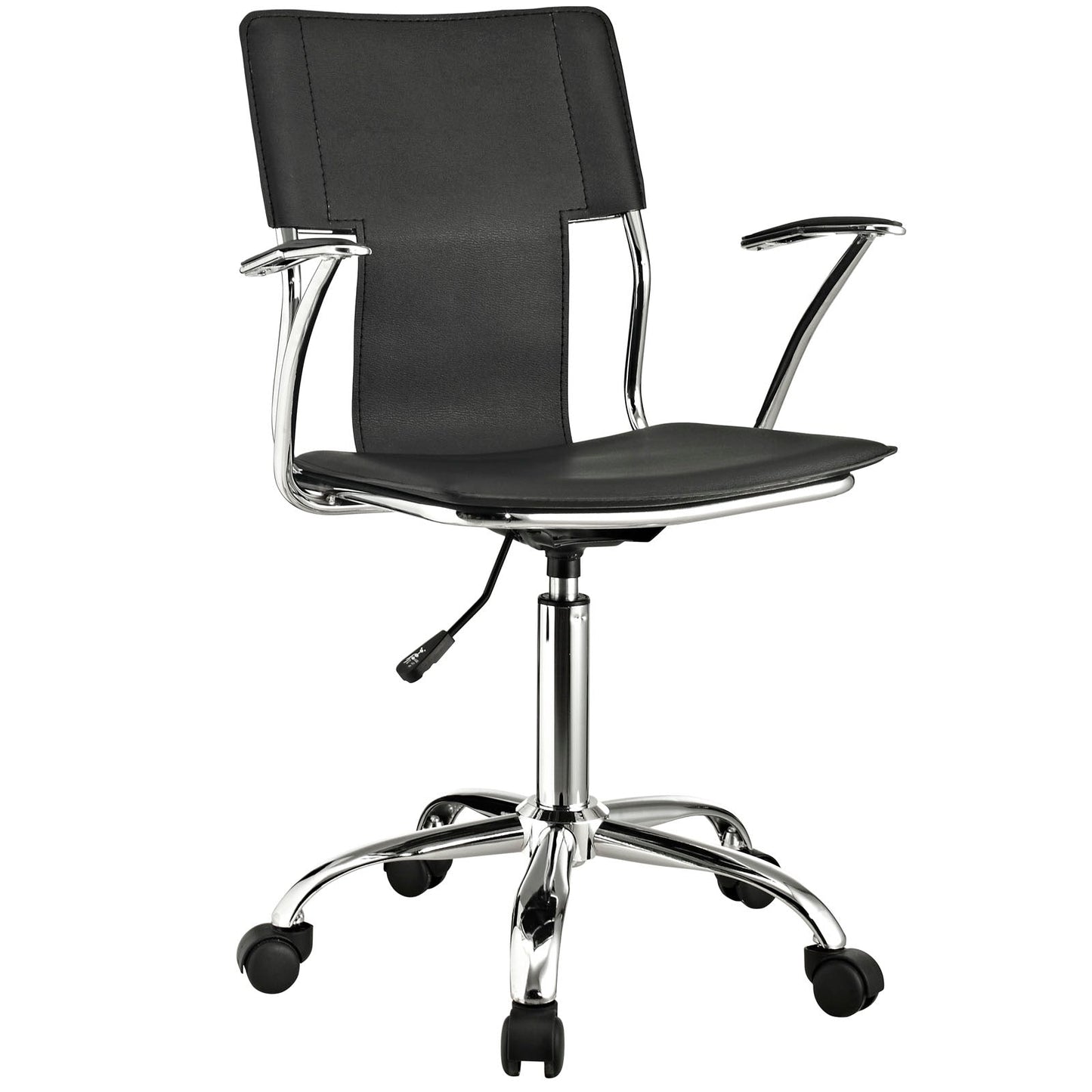The Z Chair