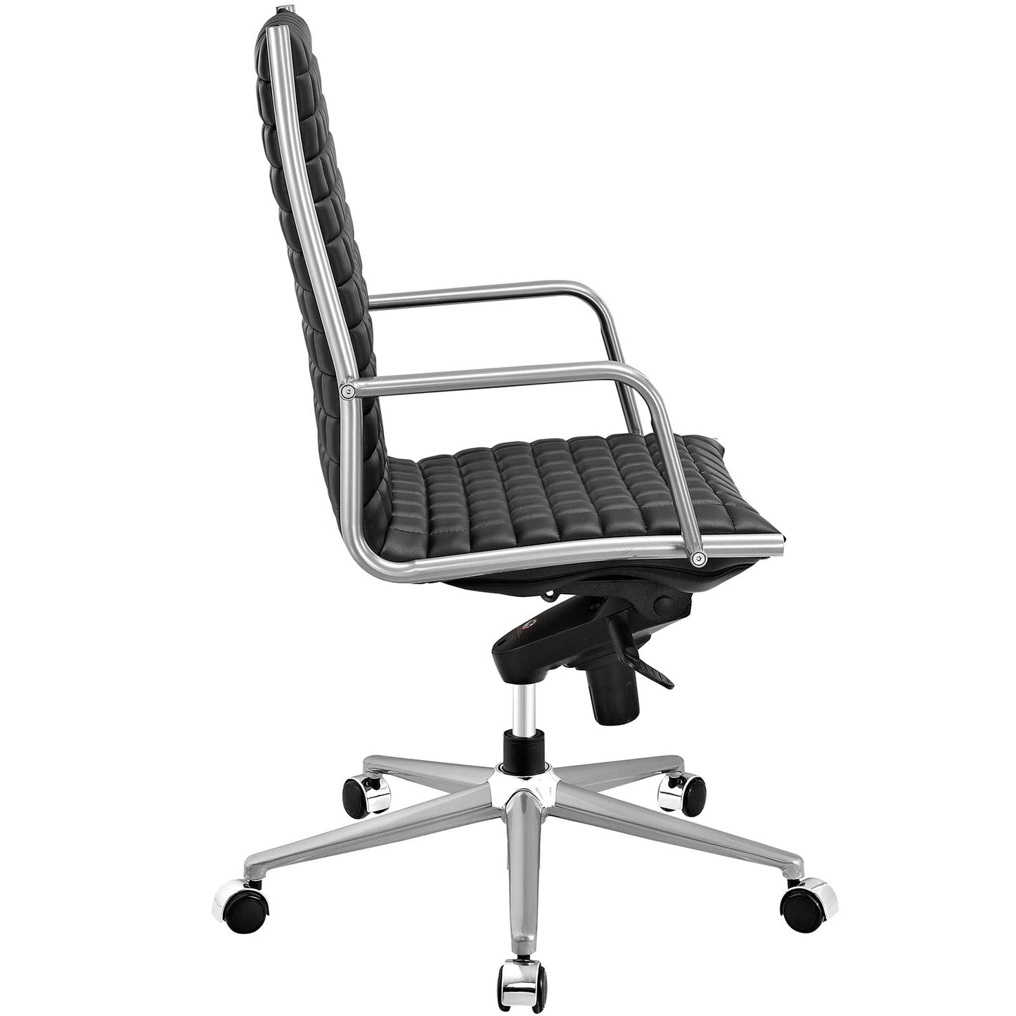 Pattern Highback Chair