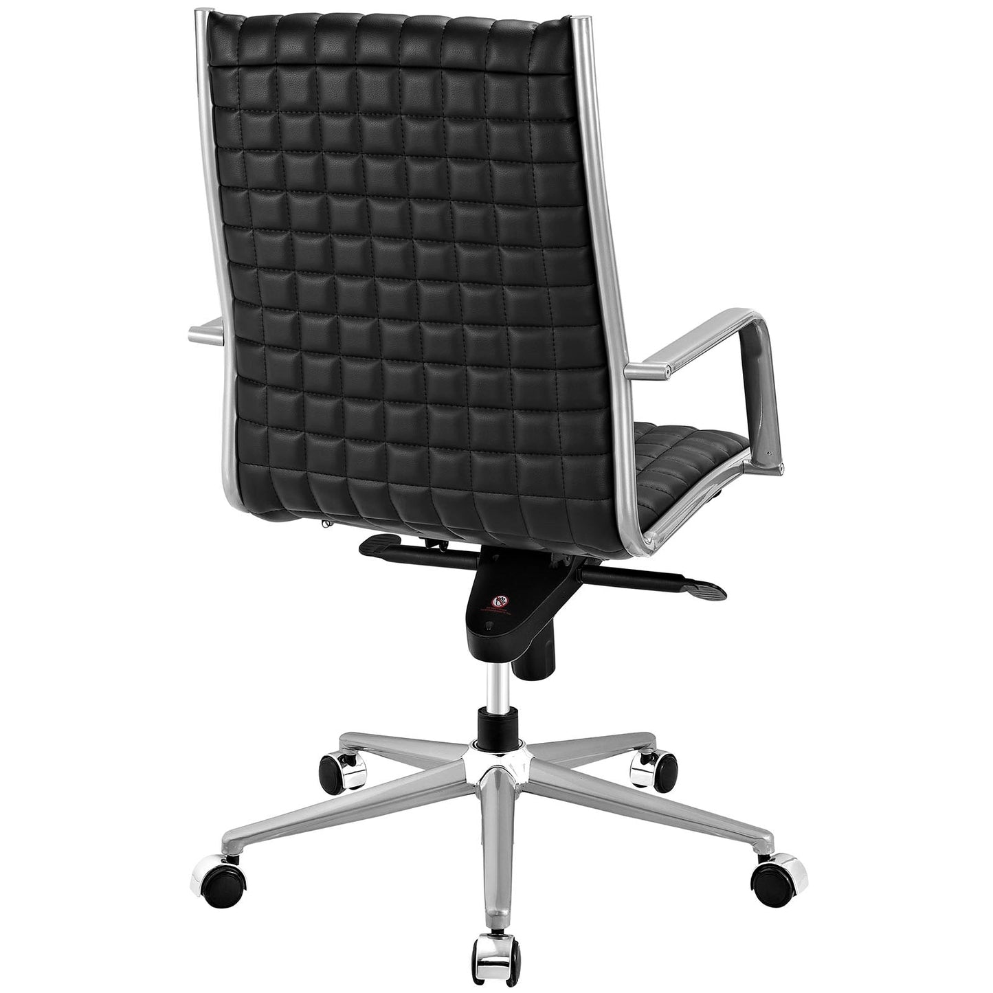 Pattern Highback Chair