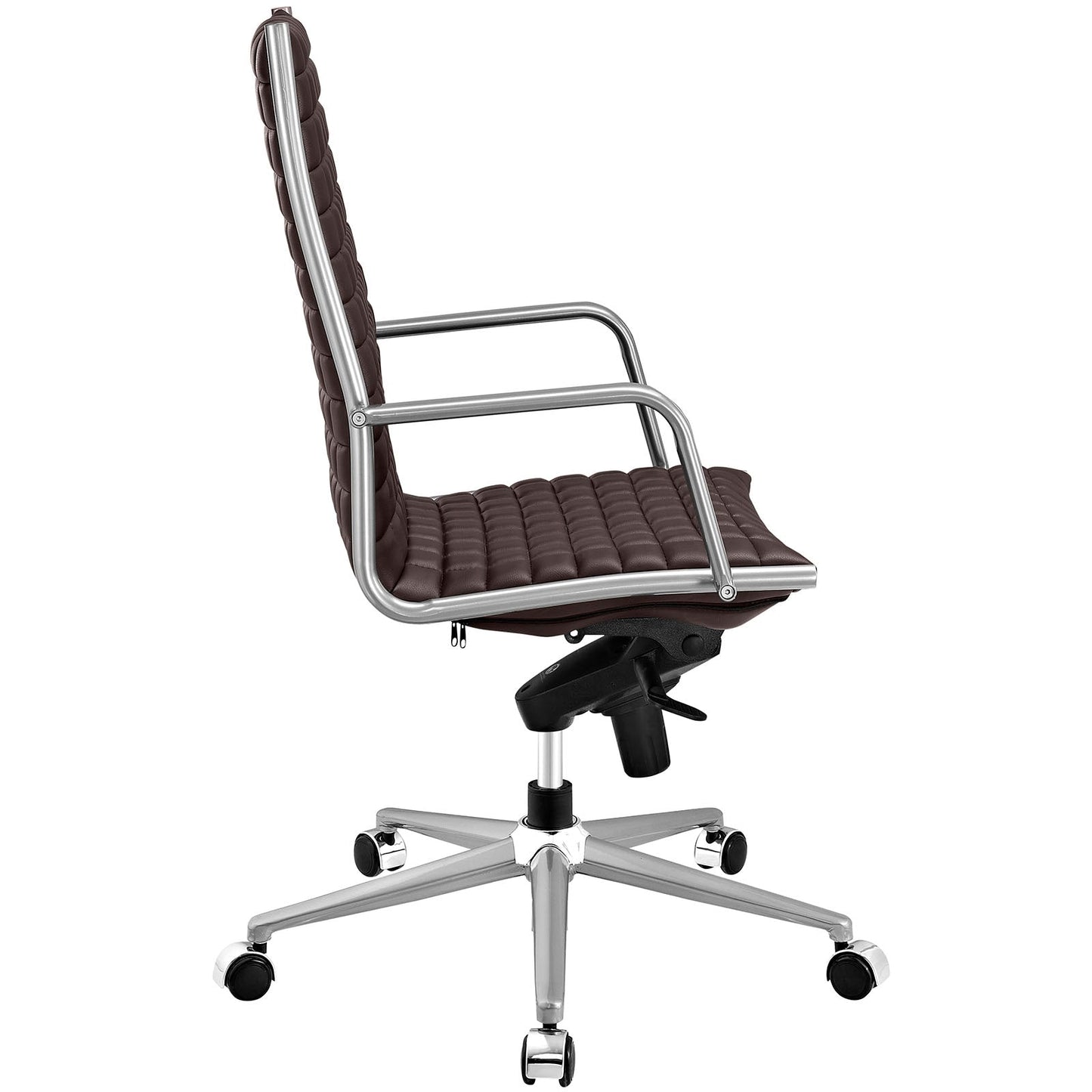 Pattern Highback Chair