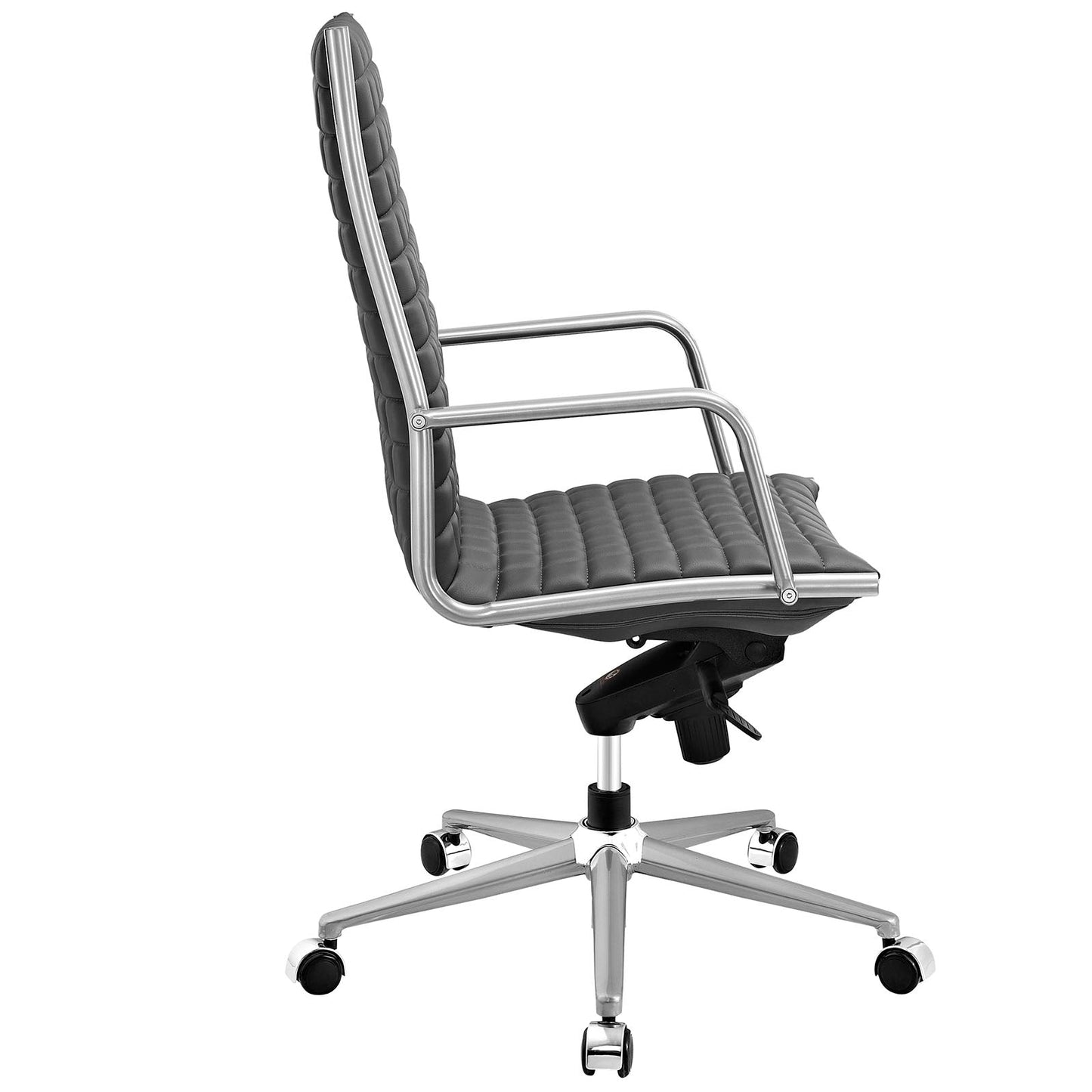 Pattern Highback Chair