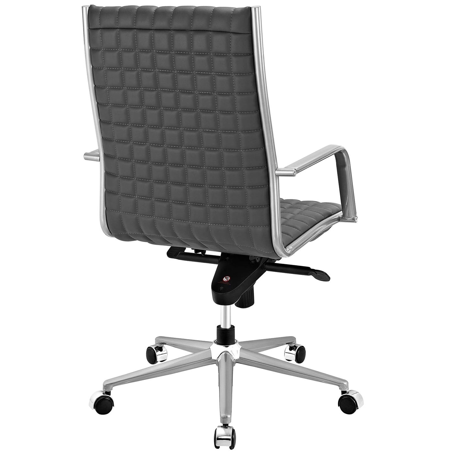 Pattern Highback Chair