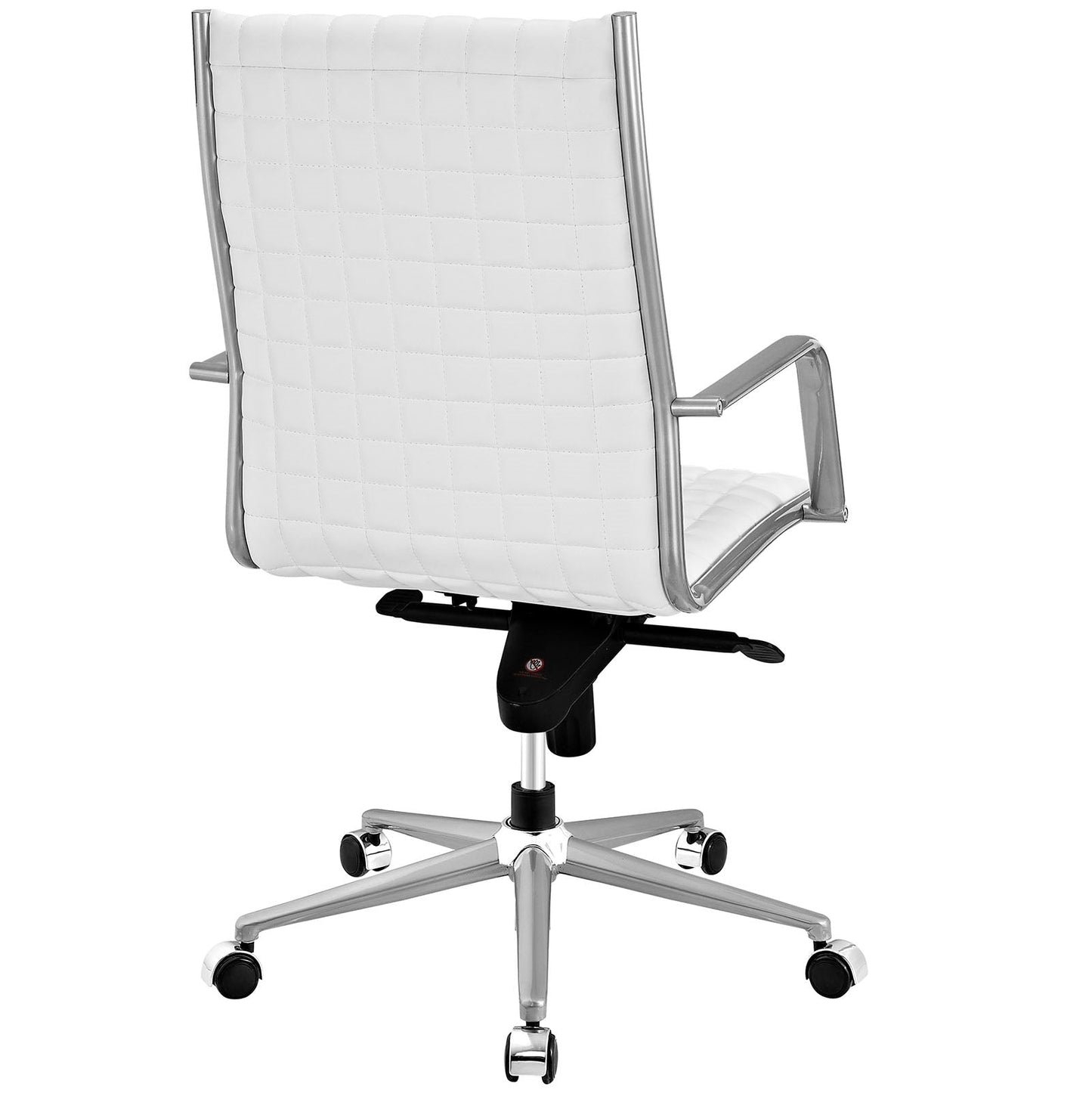Pattern Highback Chair