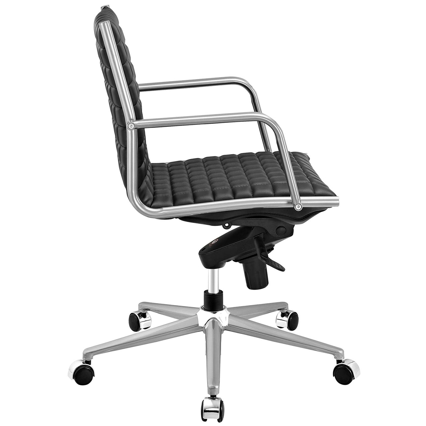Pattern Midback Chair