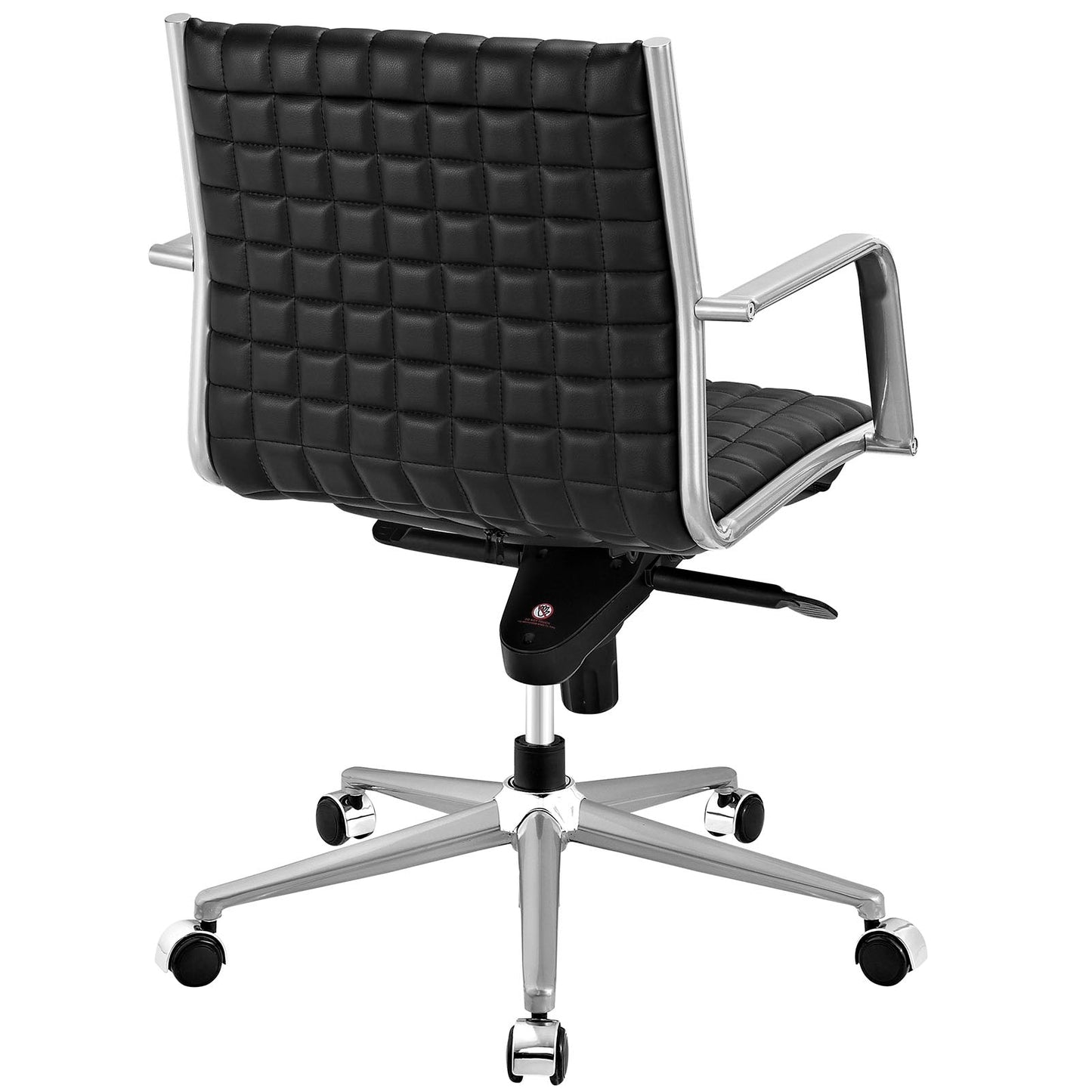 Pattern Midback Chair