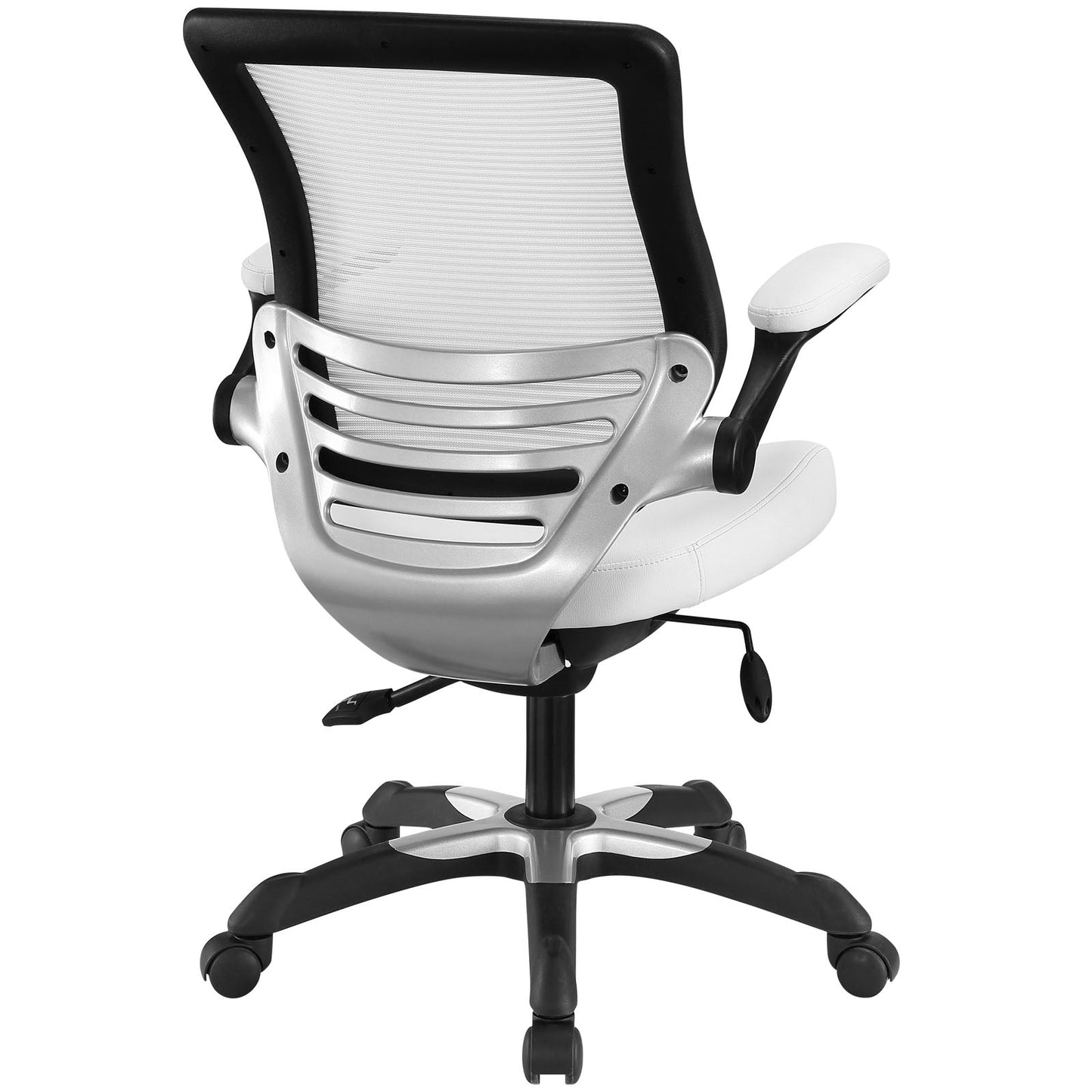 Mod Vinyl Office Chair