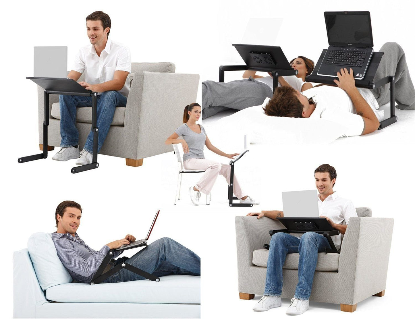 Laptop Stand