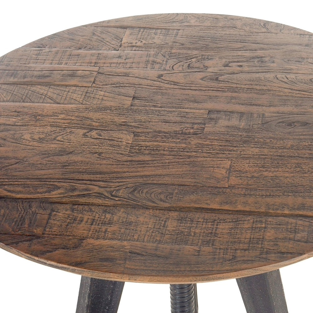 Naples 42-Inch Dining Table