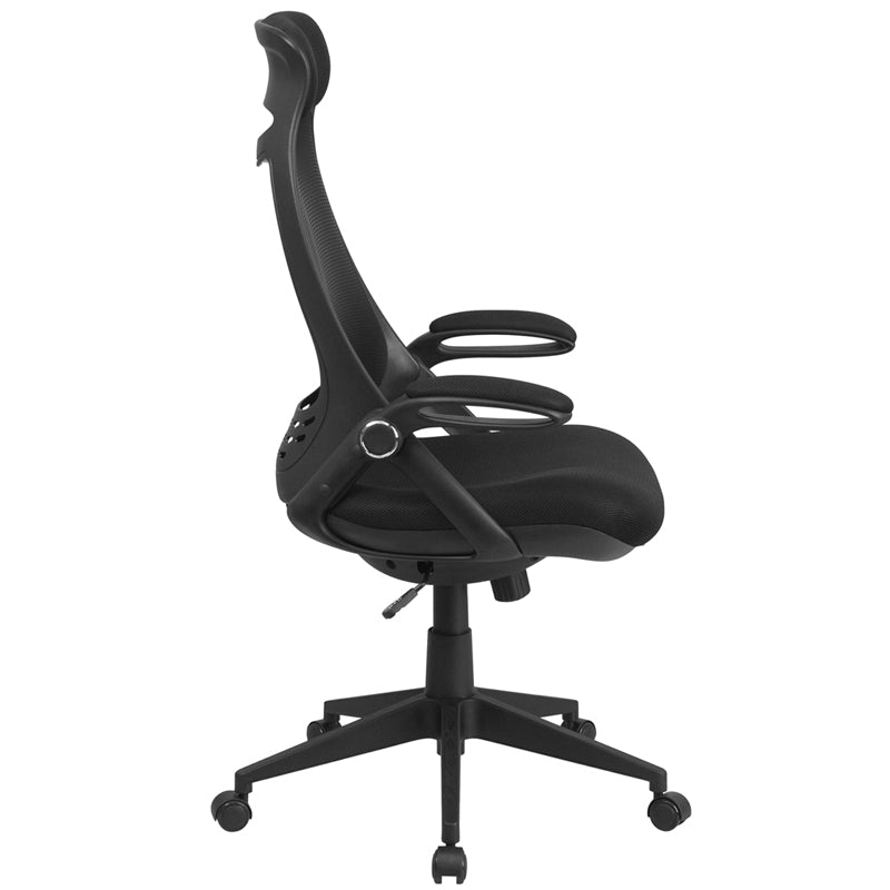 Space 2 Chair