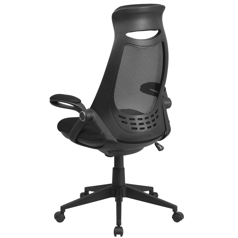 Space 2 Chair