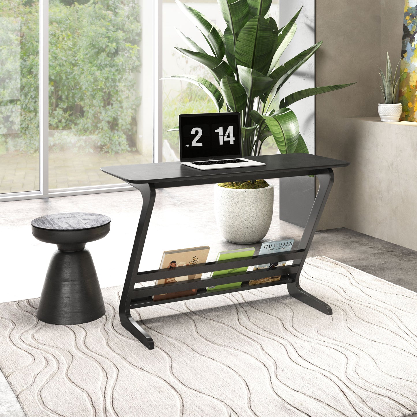 Zentastic Desk