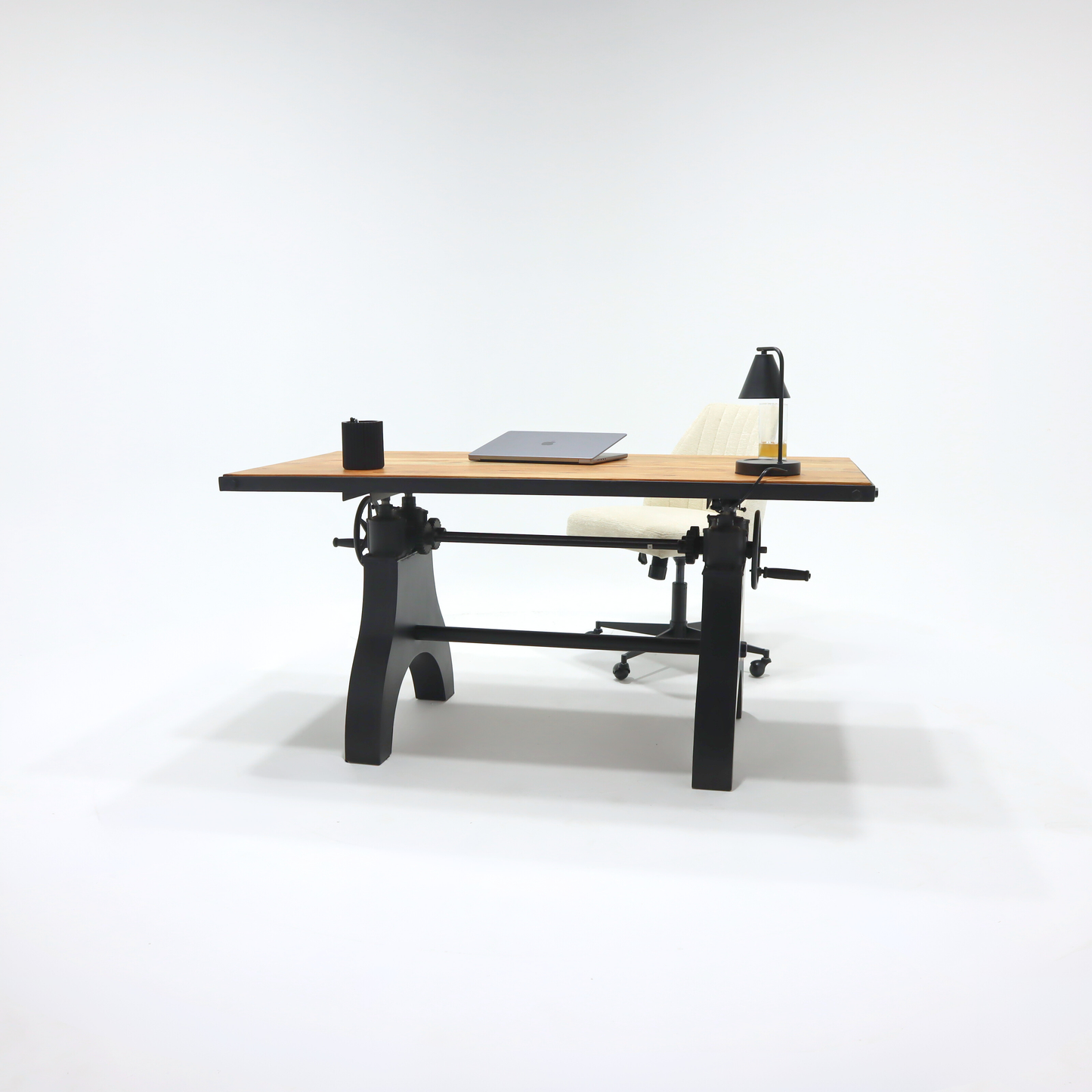 Michael Industrial Desk