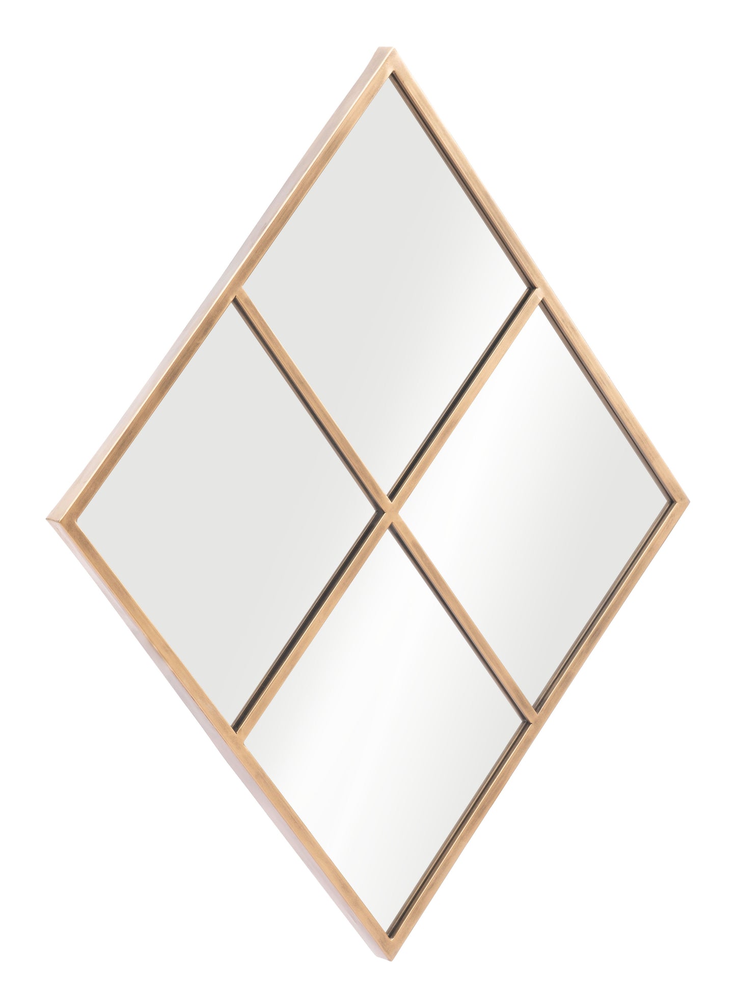 El Sol Wall Mirror