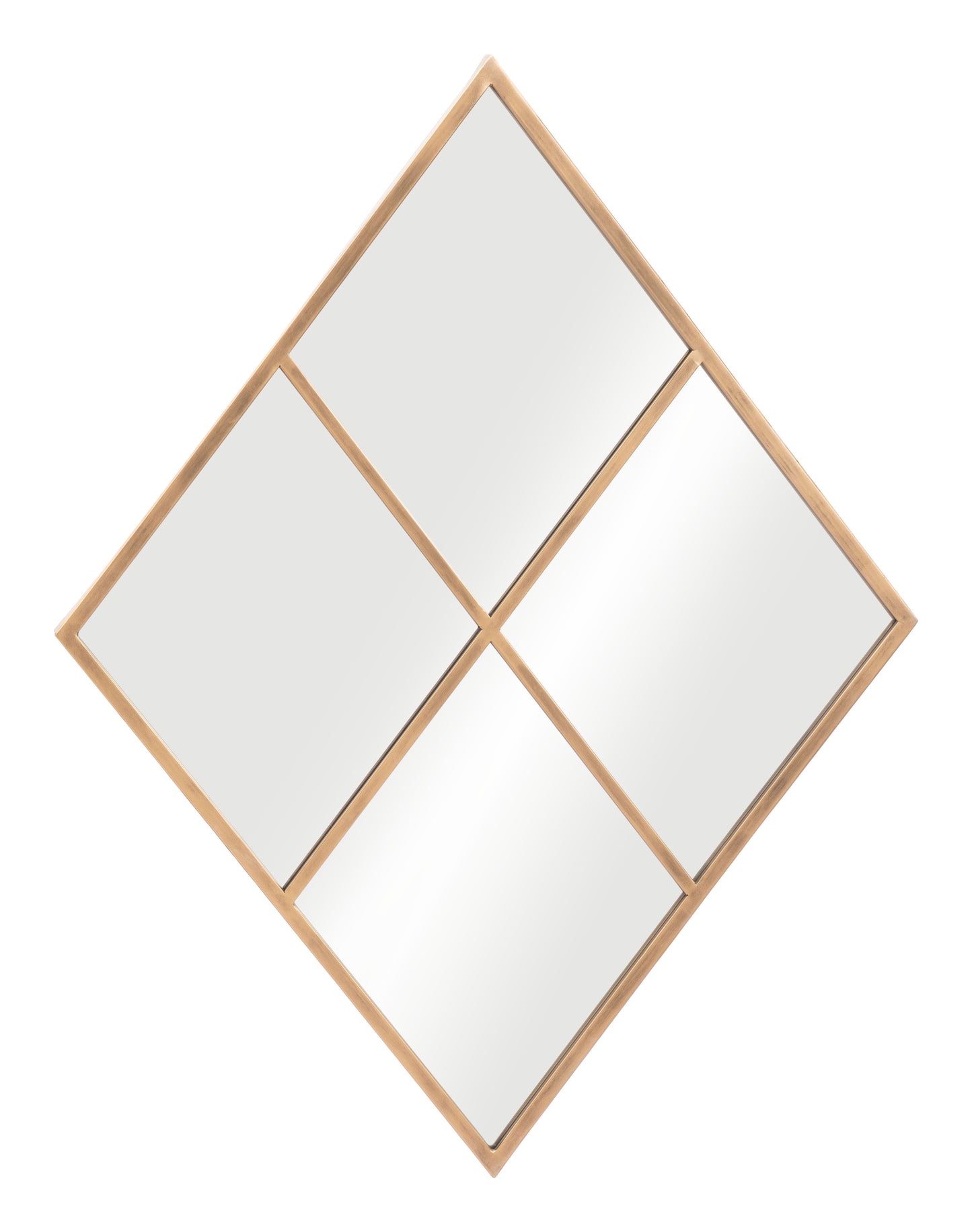 El Sol Wall Mirror