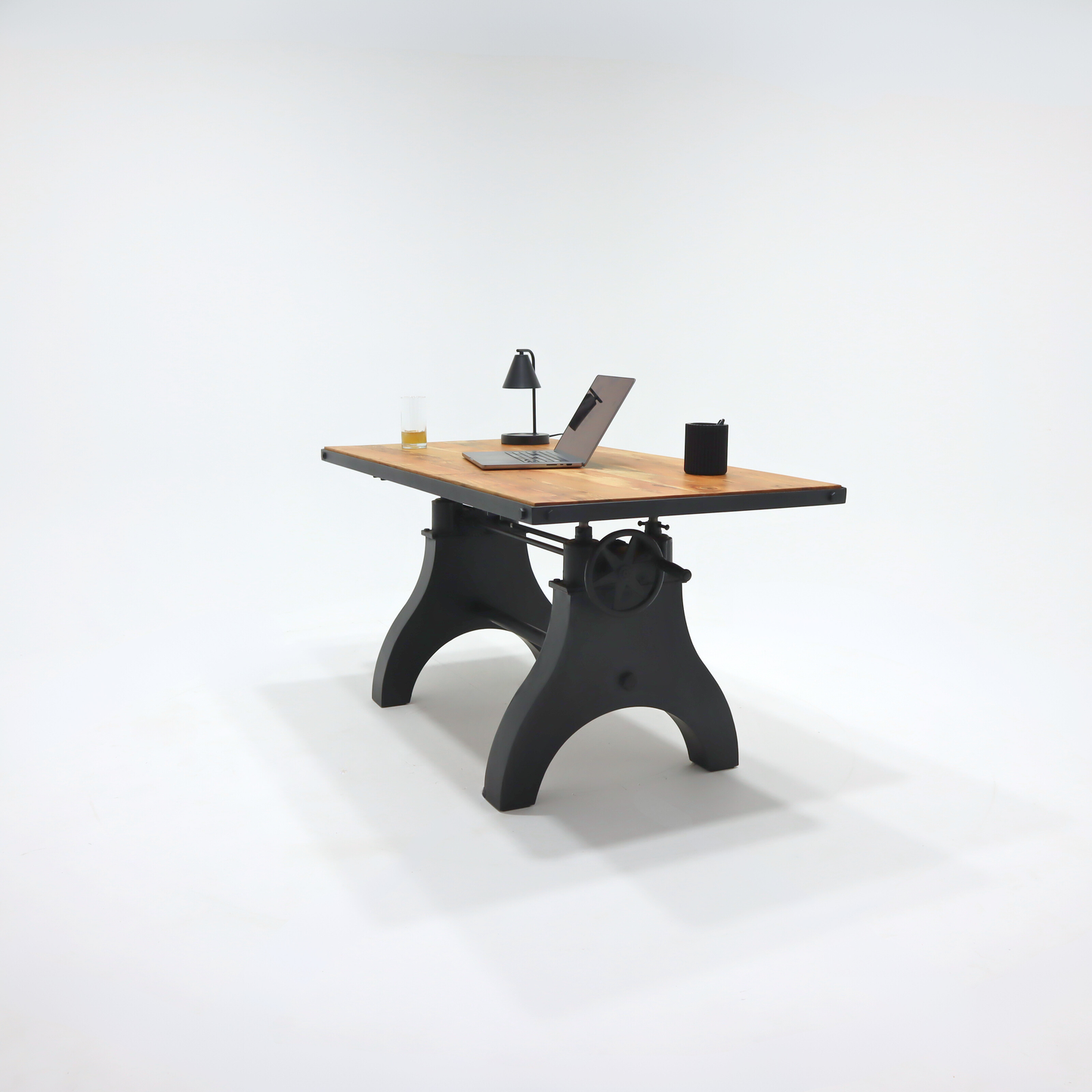 Michael Industrial Desk