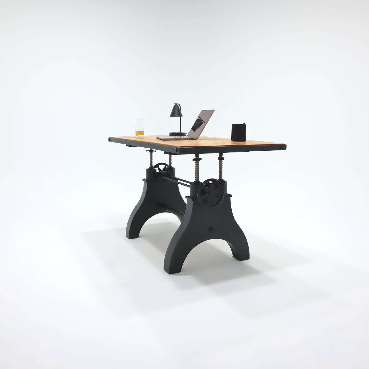 Michael Industrial Desk
