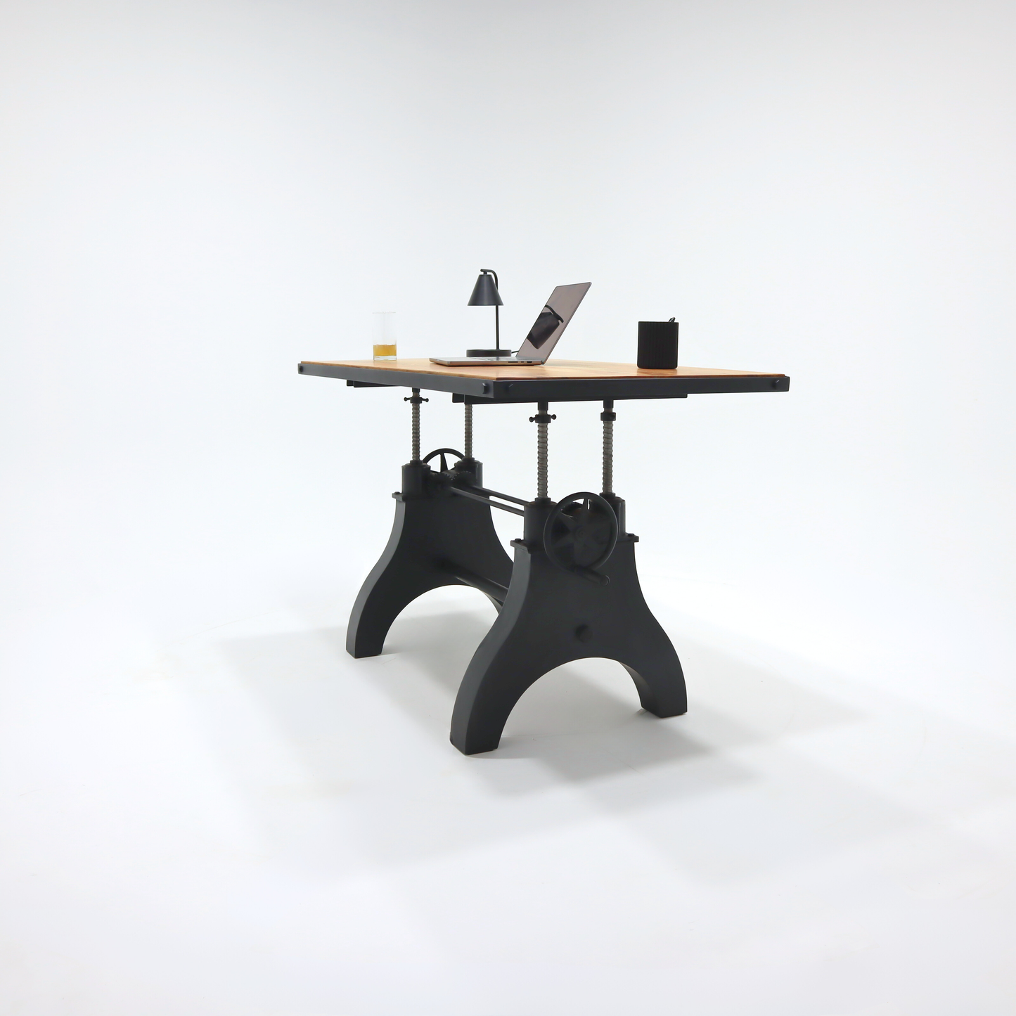 Michael Industrial Desk