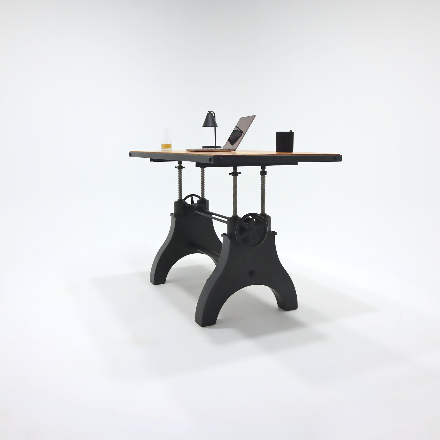 Michael Industrial Desk