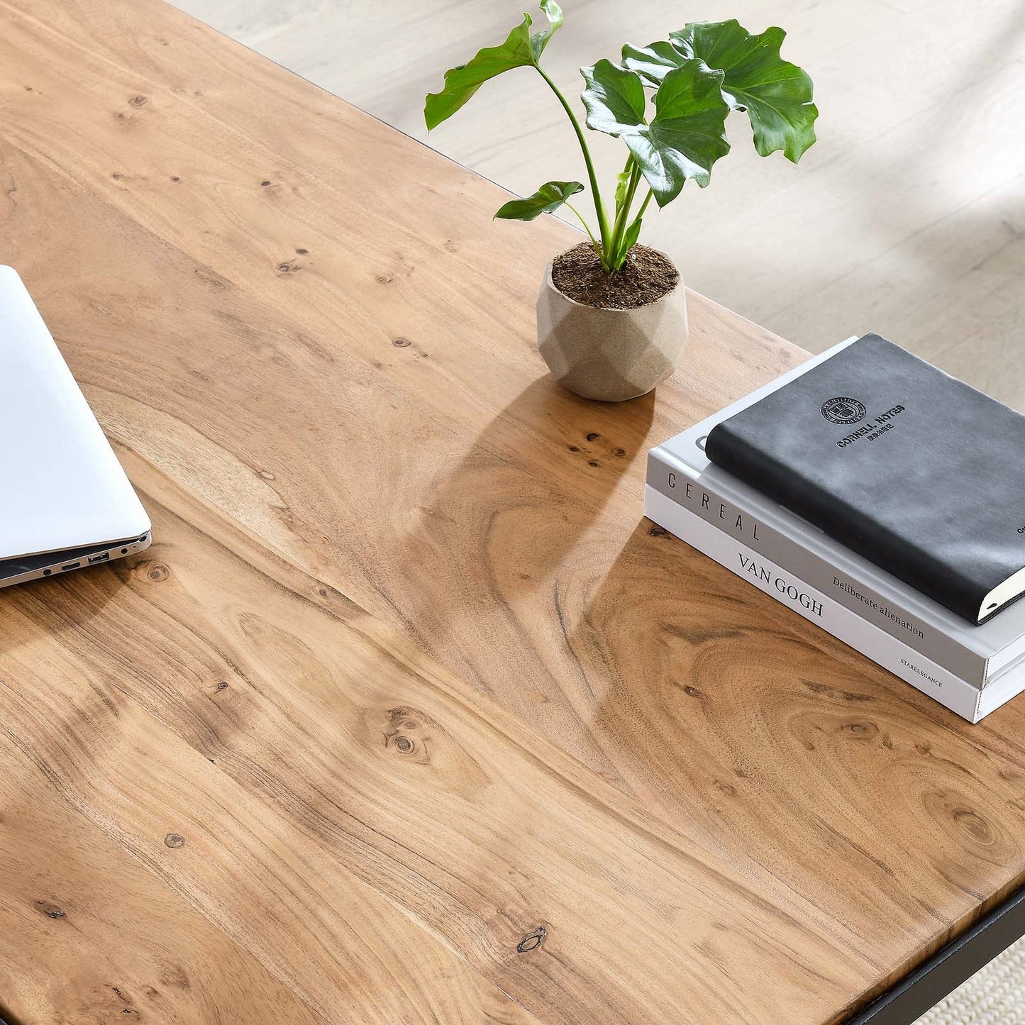 Michael Industrial Desk
