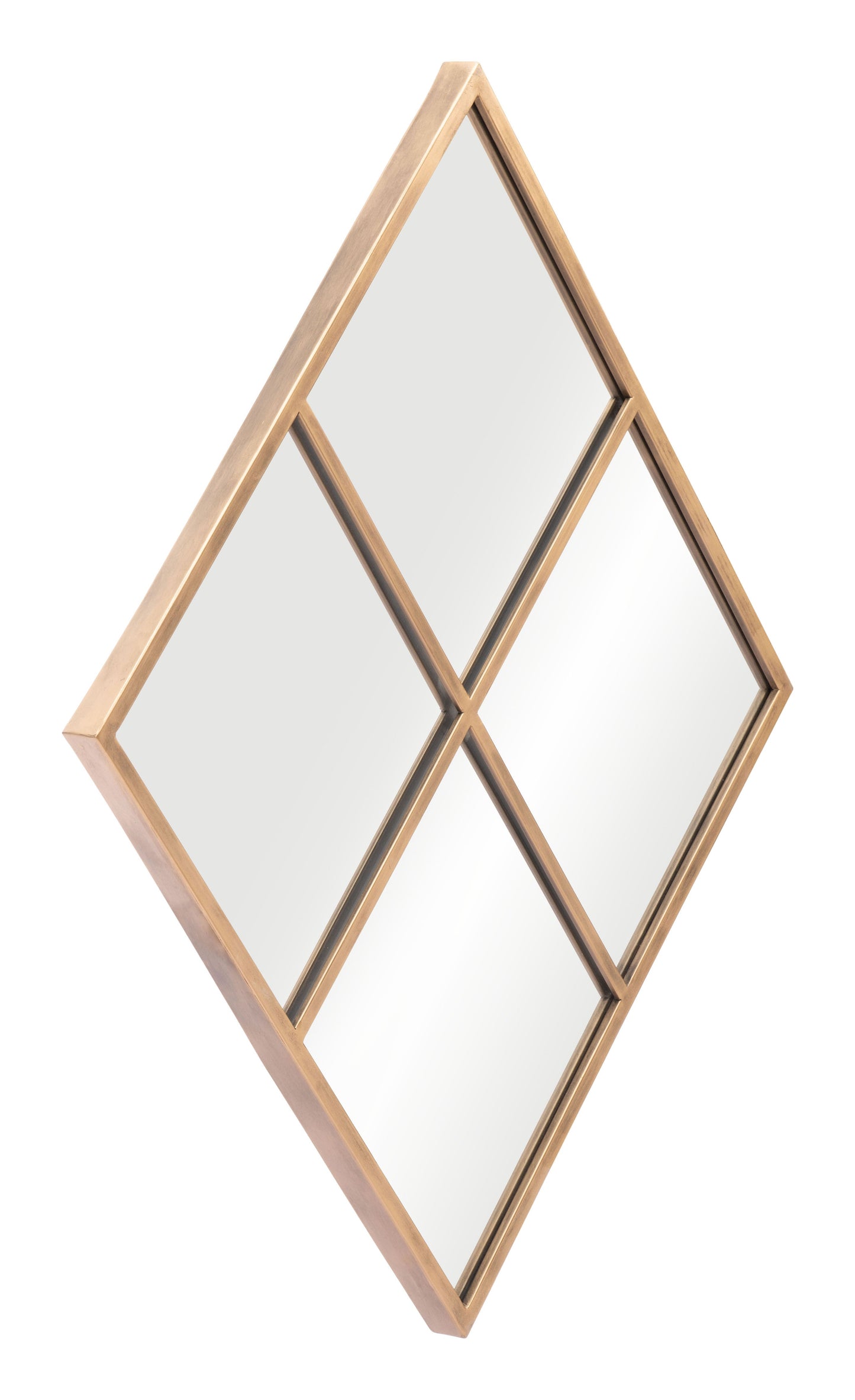 El Sol Wall Mirror